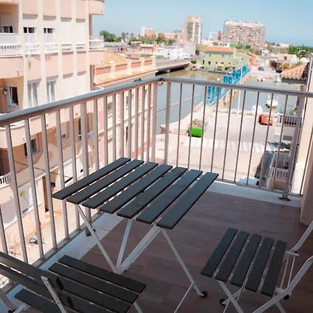 Sunset 1 Apartment Perello (Valencia)