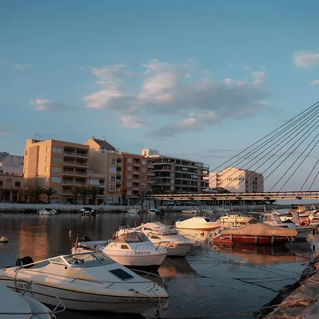 Sunset 1 * Perello (Valencia)