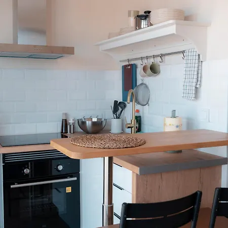 Διαμέρισμα Sunset 1 Perelló