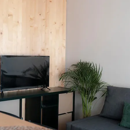 Sunset 1 Διαμέρισμα *