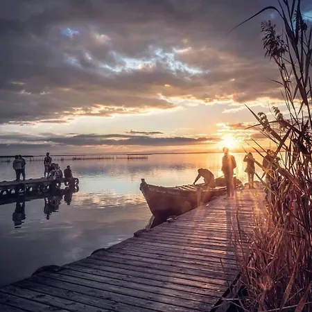 Διαμέρισμα Sunset 1 *