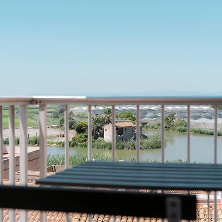 Sunset 1 Διαμέρισμα Perelló