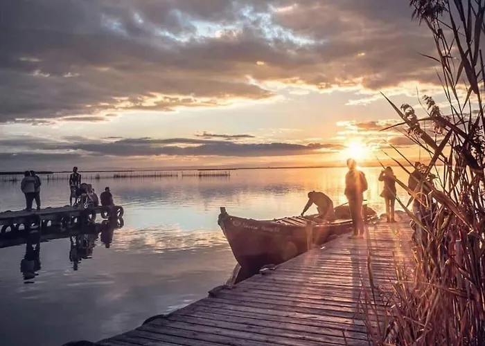 Lägenhet Sunset 1 *